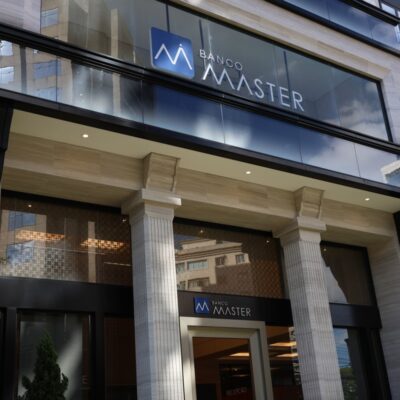 Operação da PF aponta desvio e risco sistêmico no caso Banco Master