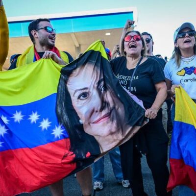Oposição venezuelana enfrenta dúvidas sobre futuro após captura de Maduro e papel de Trump