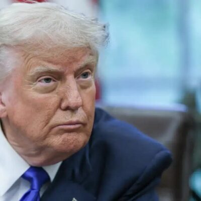 Otan e Trump discutem segurança no Ártico em meio a tensões por Groenlândia