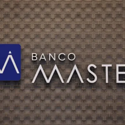 PF investiga Banco Master e ligações de Daniel Vorcaro com política e justiça