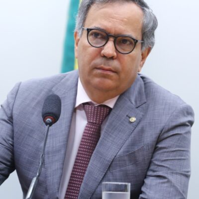 PF investiga deputado Félix Mendonça Jr. por desvio de emendas e corrupção