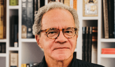 PF investiga empresário Nelson Tanure na operação contra fraude no Banco Master