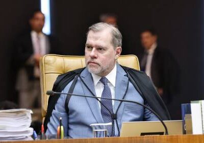 PF responde a Toffoli sobre atraso em operação do Banco Master