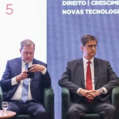 PGR é acionada por senador sobre possível conflito e suspeição de Toffoli no caso Master