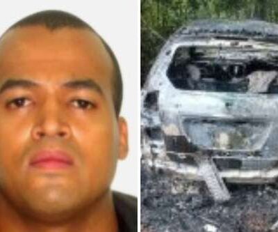 PM desaparecido é encontrado morto em Embu-Guaçu após conflito com tráfico