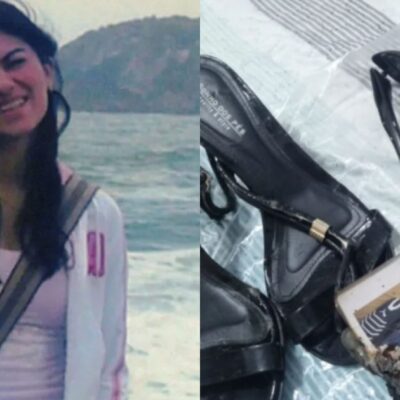 Passaporte de Eliza Samudio encontrado em Portugal foi usado para retorno sem o documento