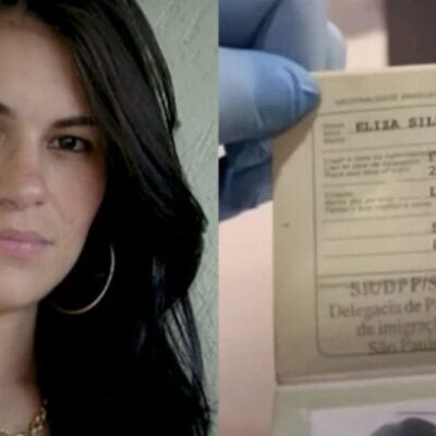 Passaporte de Eliza Samudio é encontrado em Portugal e reacende mistérios do crime