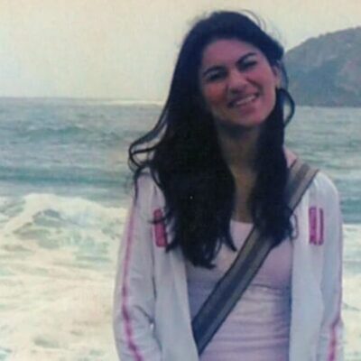 Passaporte de Eliza Samudio é encontrado em apartamento em Portugal