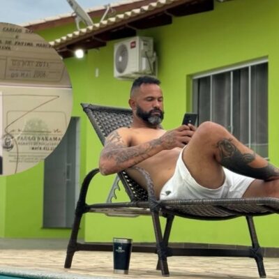 Passaporte de Eliza Samúdio é encontrado em Portugal e reacende caso