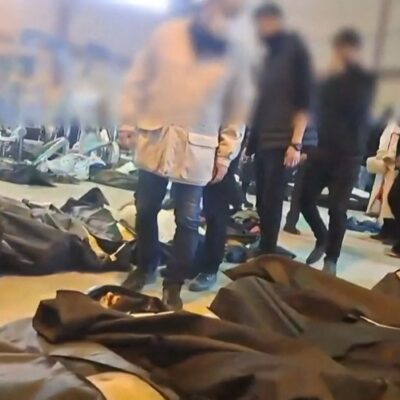 Países europeus convocam diplomatas do Irã por repressão a protestos