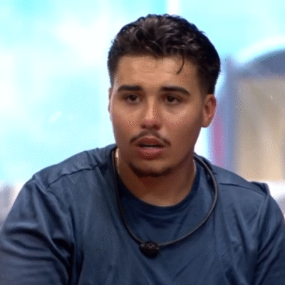 Pedro, do BBB 26, será internado após crise de delírio