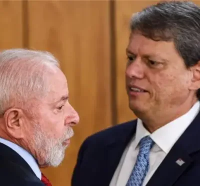 Pesquisa Meio/Ideia mostra Lula e Bolsonaro liderando intenção de voto para 2026