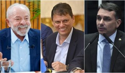 Pesquisa Quaest mostra Lula liderando todos cenários eleitorais em 2026