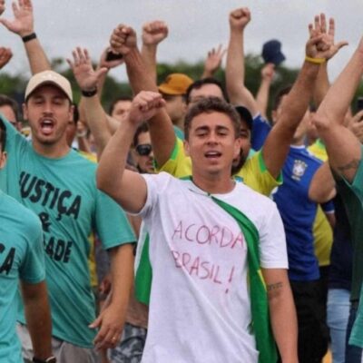 Petistas pedem à PRF suspensão da caminhada de Nikolas Ferreira