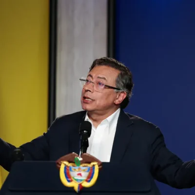 Petro revela temor de captura pelos EUA similar a Maduro e destaca diálogo com Trump