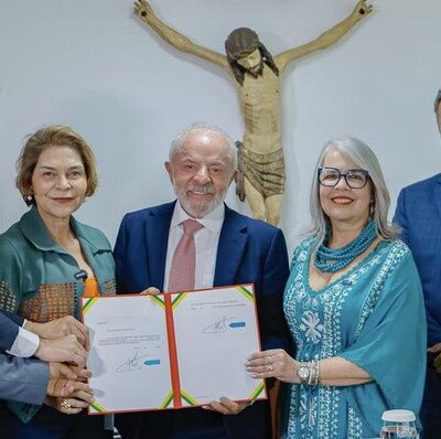 Piso salarial do magistério terá ganho real em 2026