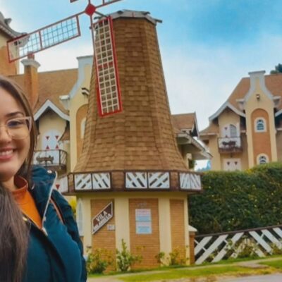 Polícia identifica mortos no incêndio do Shopping Tijuca