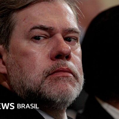 Polêmicas de Toffoli no STF vão da indicação por Lula às críticas no Banco Master
