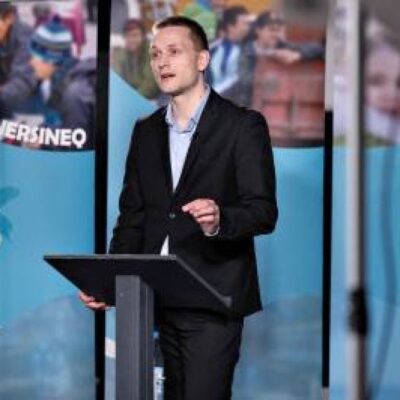 Premier da Groenlândia alerta para possível ataque militar dos EUA