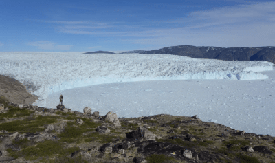 Presença russa na Groenlândia e Ártico preocupa em contexto global