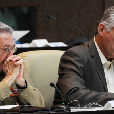 Presidente de Cuba responde a Trump e afirma estar pronta para defender a pátria