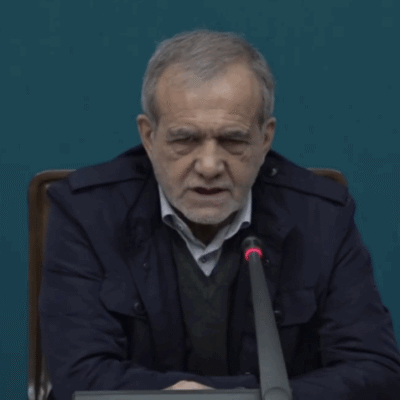 Presidente do Irã convoca população a marcha contra violência em meio a protestos