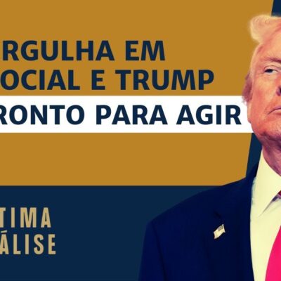 Protestos no Irã intensificam tensão com EUA e deixam centenas de mortos