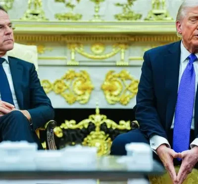 Pré-acordo entre EUA e OTAN estabelece bases para escudo antimísseis na Groenlândia