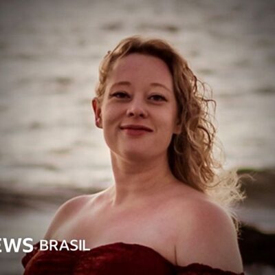 Renee Nicole Good, poeta e mãe, morta a tiros por agente federal em Minneapolis