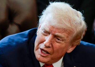 Republicanos manifestam cautela diante de ameaças de Trump sobre Groenlândia