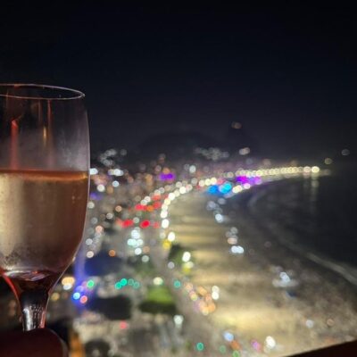 Rio Othon Palace lidera a maior e mais luxuosa virada de Ano Novo do mundo