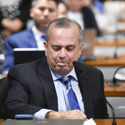 Rogério Marinho deve se retirar da disputa ao Governo do RN