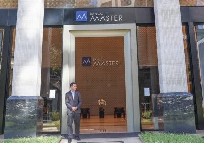 STF autoriza buscas contra Daniel Vorcaro por novos ilícitos no caso Master