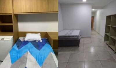 STF determina transferência de Bolsonaro para a Papudinha com melhorias na prisão