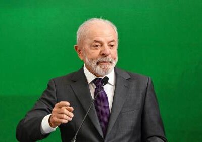 STF e Planalto realizam atos em defesa da democracia no 8 de janeiro