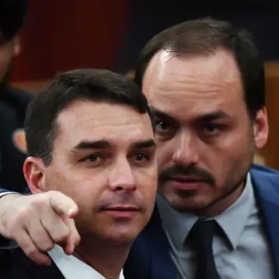 STF transfere Bolsonaro para batalhão com melhores condições em Brasília