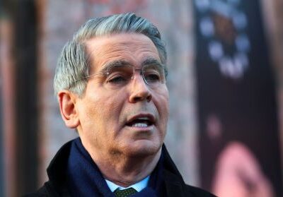 Secretário do Tesouro dos EUA alerta contra retaliações europeias na disputa sobre Groenlândia