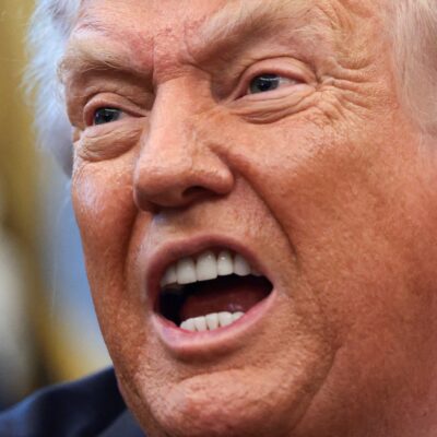 Segundo mandato de Trump completa 1 ano com ações que impactaram EUA e o mundo