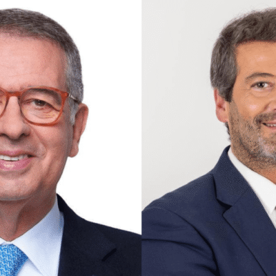 Seguro e Ventura disputarão segundo turno nas eleições presidenciais de Portugal