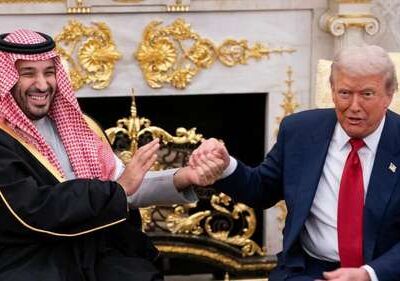 Sete países aderem ao Conselho de Gaza de Trump enquanto Brasil permanece em silêncio