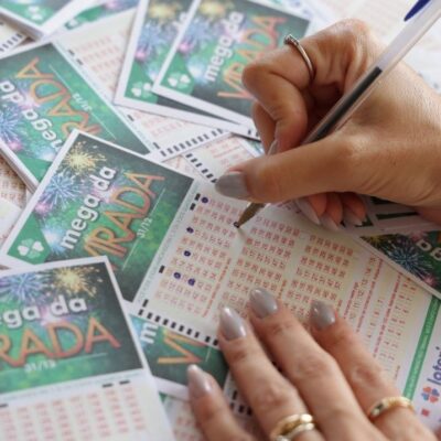 Sorteio da Mega da Virada 2025 adiado para hoje com prêmio de R$ 1,09 bi