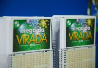 Sorteio da Mega da Virada 2025 com prêmio de R$ 1 bilhão sofre atraso