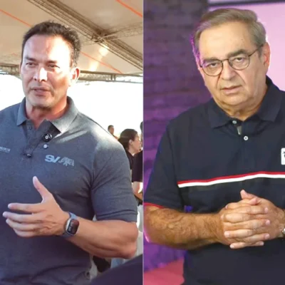 Styvenson ou Álvaro redefinem chapa de oposição ao Governo