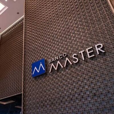 TCU autoriza inspeção no Banco Central para investigar falhas na liquidação do Master