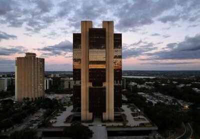 TCU inicia inspeção no Banco Central sobre liquidação do Banco Master