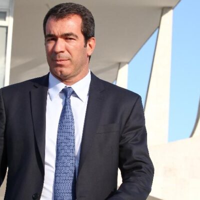 ‘Tenho gosto por aventuras’: Como Constantino Jr. revolucionou a aviação brasileira