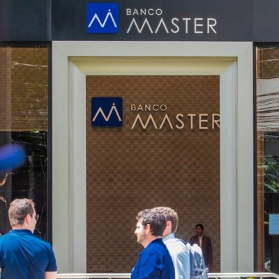 Toffoli agenda depoimentos do caso Master para 26 e 27 de janeiro