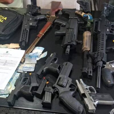 Toffoli autoriza acesso de peritos da PF às provas do caso Master