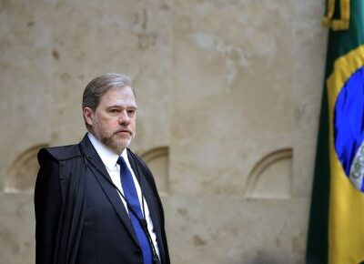 Toffoli designa peritos da PF para perícia em operação sem aval da corporação