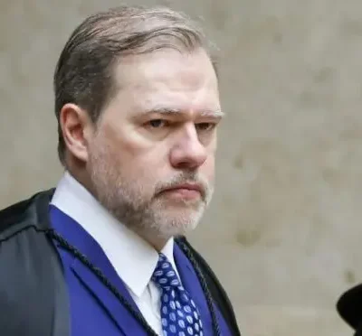 Toffoli limita PF em investigação das fraudes bilionárias no Banco Master